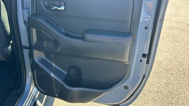 Used 2023 Nissan Frontier Pro-X w/ Technology Package RWD image 12