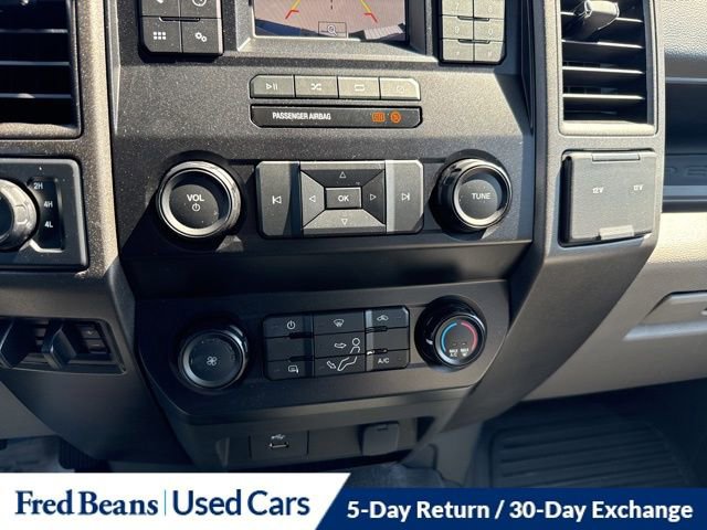 Certified 2022 Ford F350 XL w/ STX Appearance Package AWD/4WD image 22