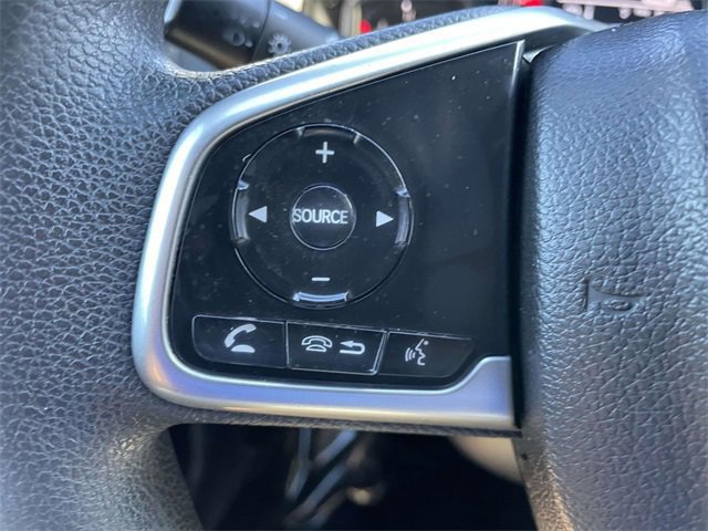 Used 2018 Honda CR-V LX image 17