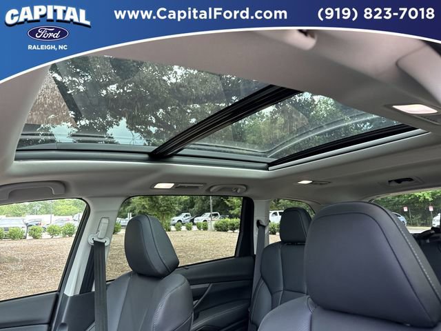 Used 2025 Subaru Ascent Limited w/ Popular Package #2 image 21