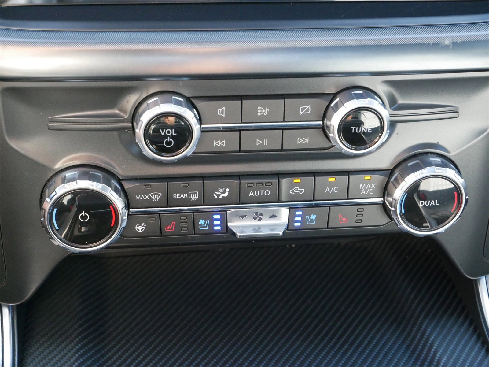 Certified 2022 Ford F150 Limited image 23