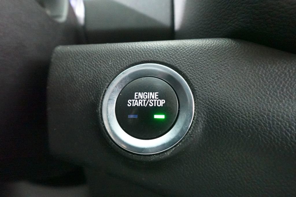 Used 2020 GMC Terrain SLT w/ Preferred Package image 22