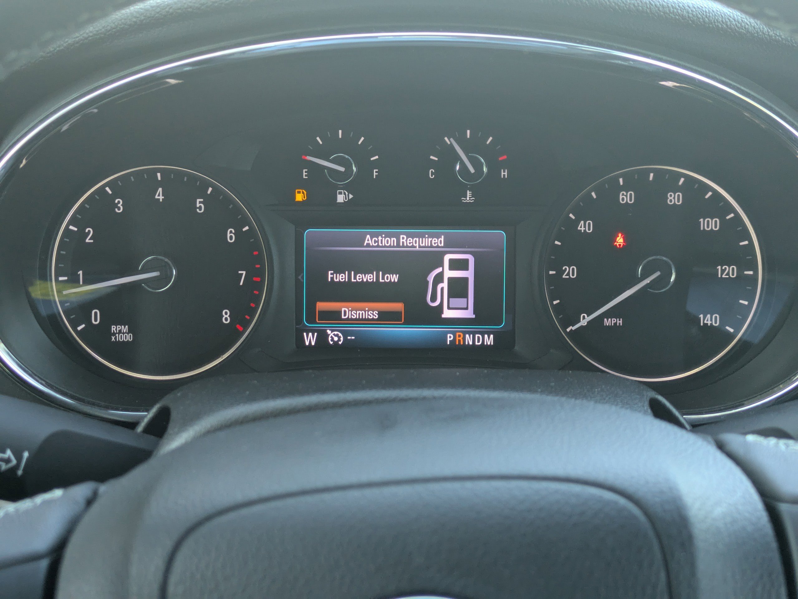 Used 2022 Buick Encore Preferred w/ Safety Package image 24