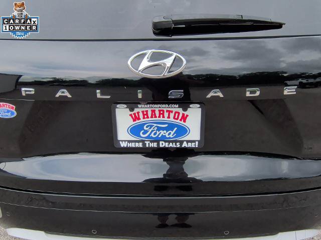 Used 2022 Hyundai Palisade Limited FWD image 39