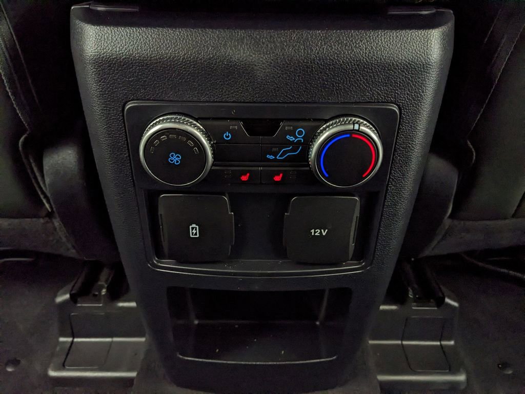 Certified 2021 Ford Explorer Timberline AWD/4WD image 17