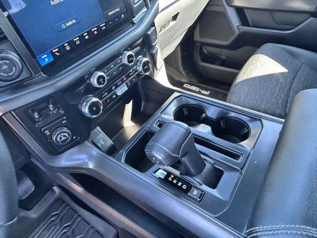 Certified 2024 Ford F150 XLT w/ Equipment Group 302A MID AWD/4WD image 26