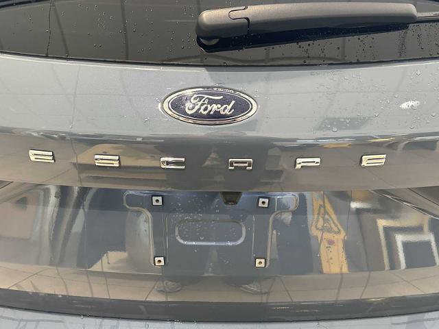 Certified 2025 Ford Escape ST-Line Elite w/ Premium Technology Package AWD/4WD image 31