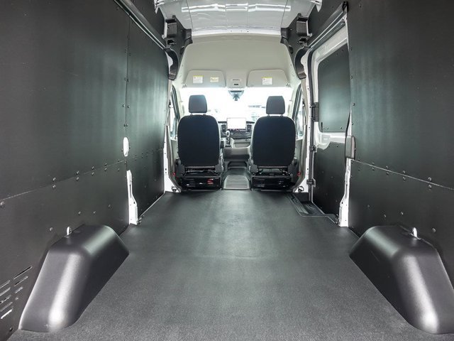 Certified 2026 Ford Transit 250 148 High Roof AWD w/ Load Area Protection Package image 27