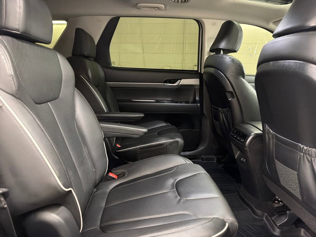 Used 2023 Hyundai Palisade XRT AWD/4WD image 32