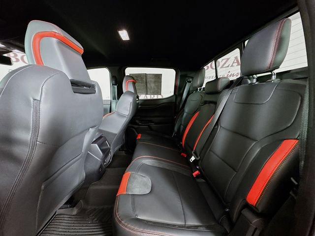 Certified 2024 Ford Ranger Raptor image 28