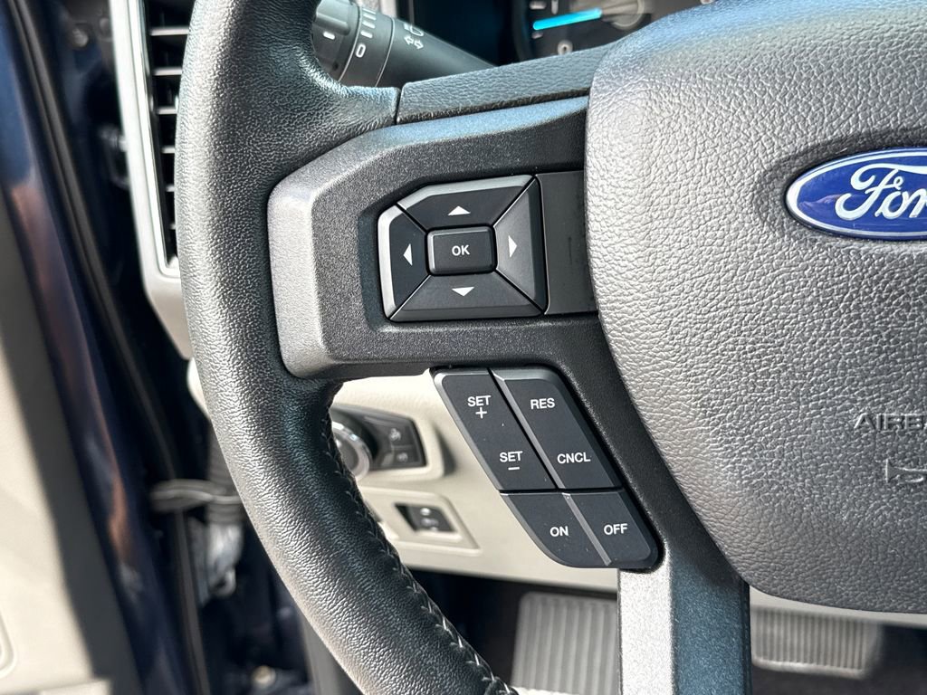 Certified 2020 Ford F150 XLT w/ Equipment Group 302A Luxury image 15