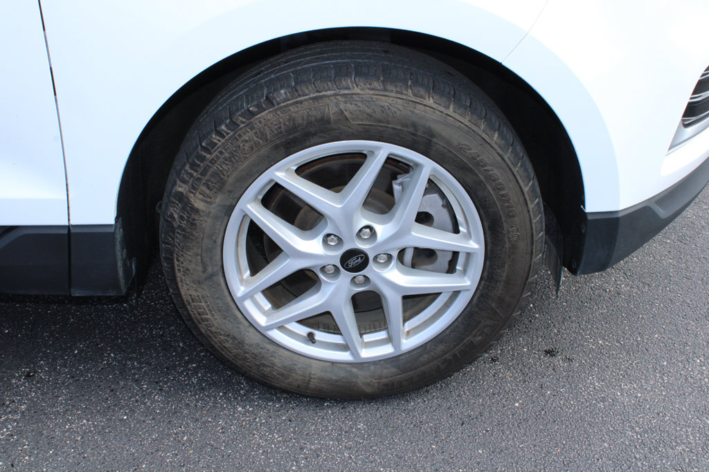 Certified 2024 Ford Edge SEL AWD/4WD image 18