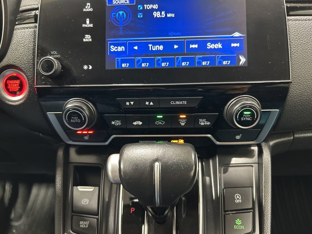 Used 2022 Honda CR-V EX-L image 20