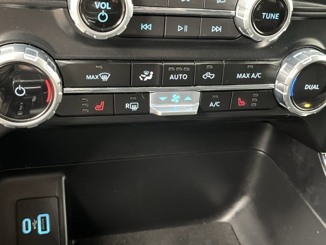 Certified 2023 Ford F150 XLT w/ Equipment Group 302A High AWD/4WD image 25