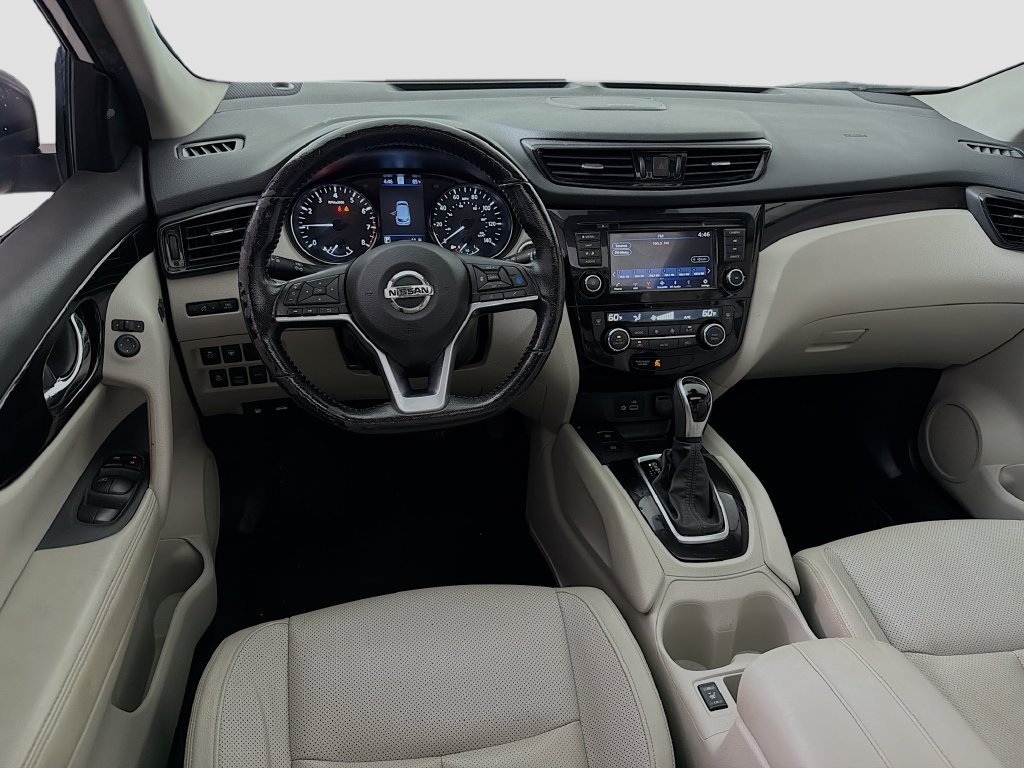Used 2022 Nissan Rogue Sport SL w/ Premium Package AWD/4WD image 27