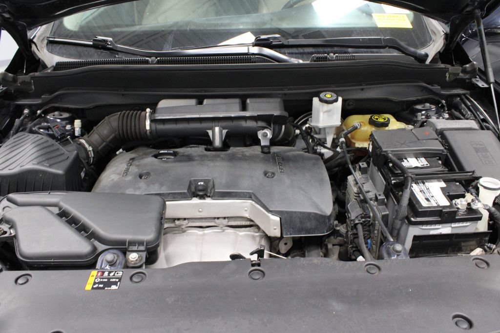 Used 2020 Buick Envision Preferred FWD image 14