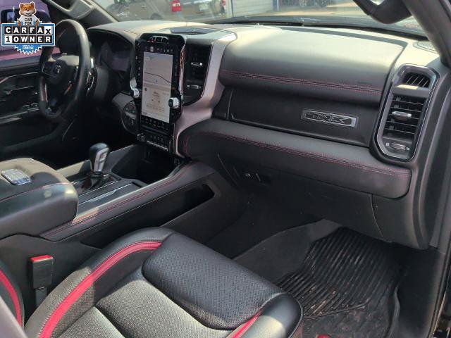 Used 2024 RAM 1500 TRX w/ TRX Level 2 Equipment Group AWD/4WD image 23