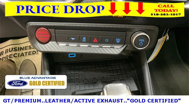 Certified 2024 Ford Mustang GT Premium image 40