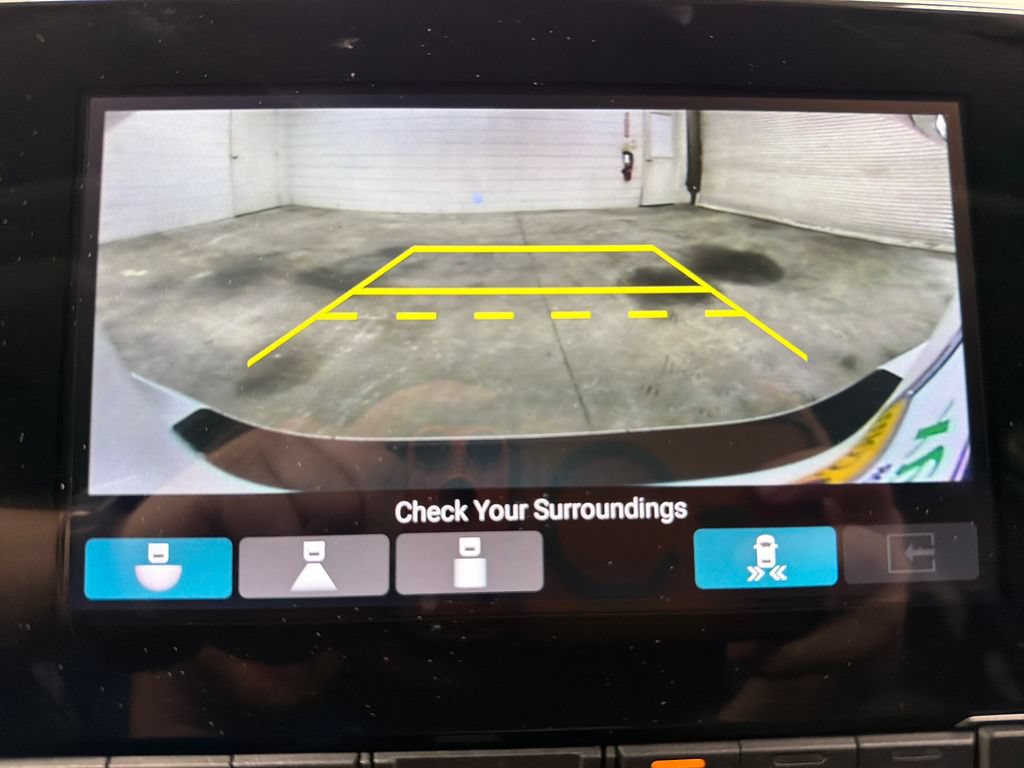 Used 2024 Honda Odyssey Elite image 26