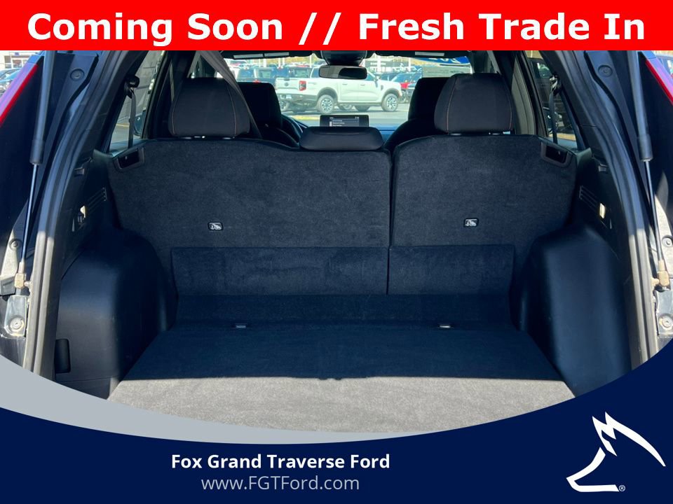 Used 2024 Honda CR-V Sport image 32
