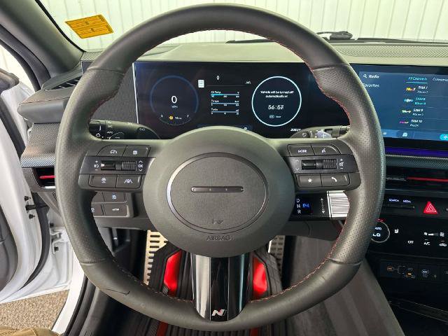 Used 2026 Hyundai Sonata N Line FWD image 27