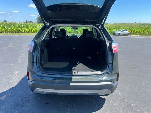 Certified 2024 Ford Edge SEL w/ Convenience Package AWD/4WD image 19