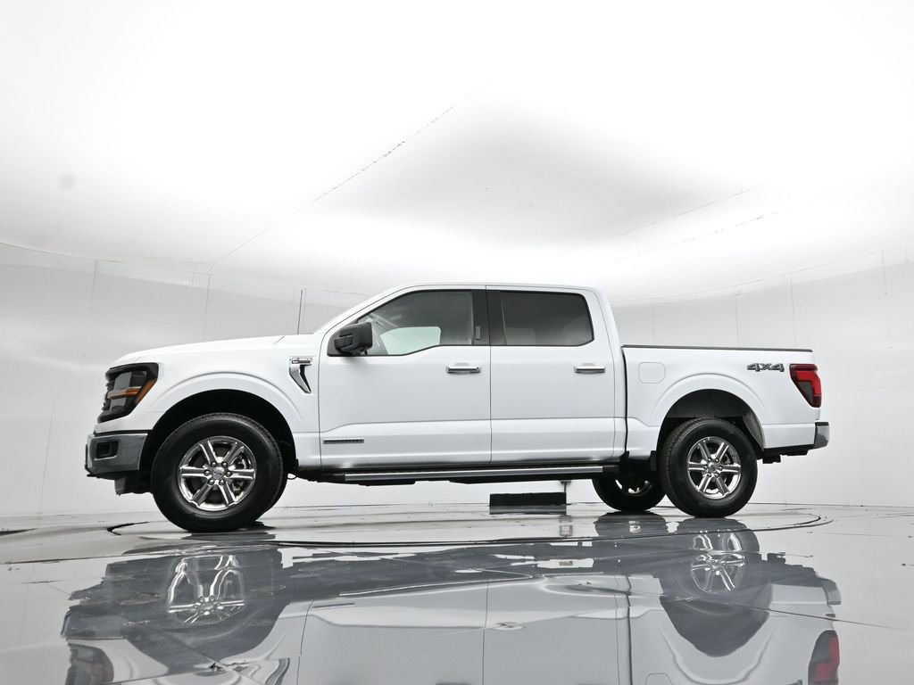 Certified 2024 Ford F150 XLT w/ Mobile Office Package image 54