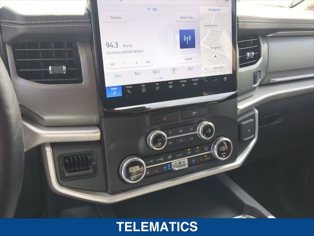 Certified 2023 Ford Expedition Max XLT RWD image 17