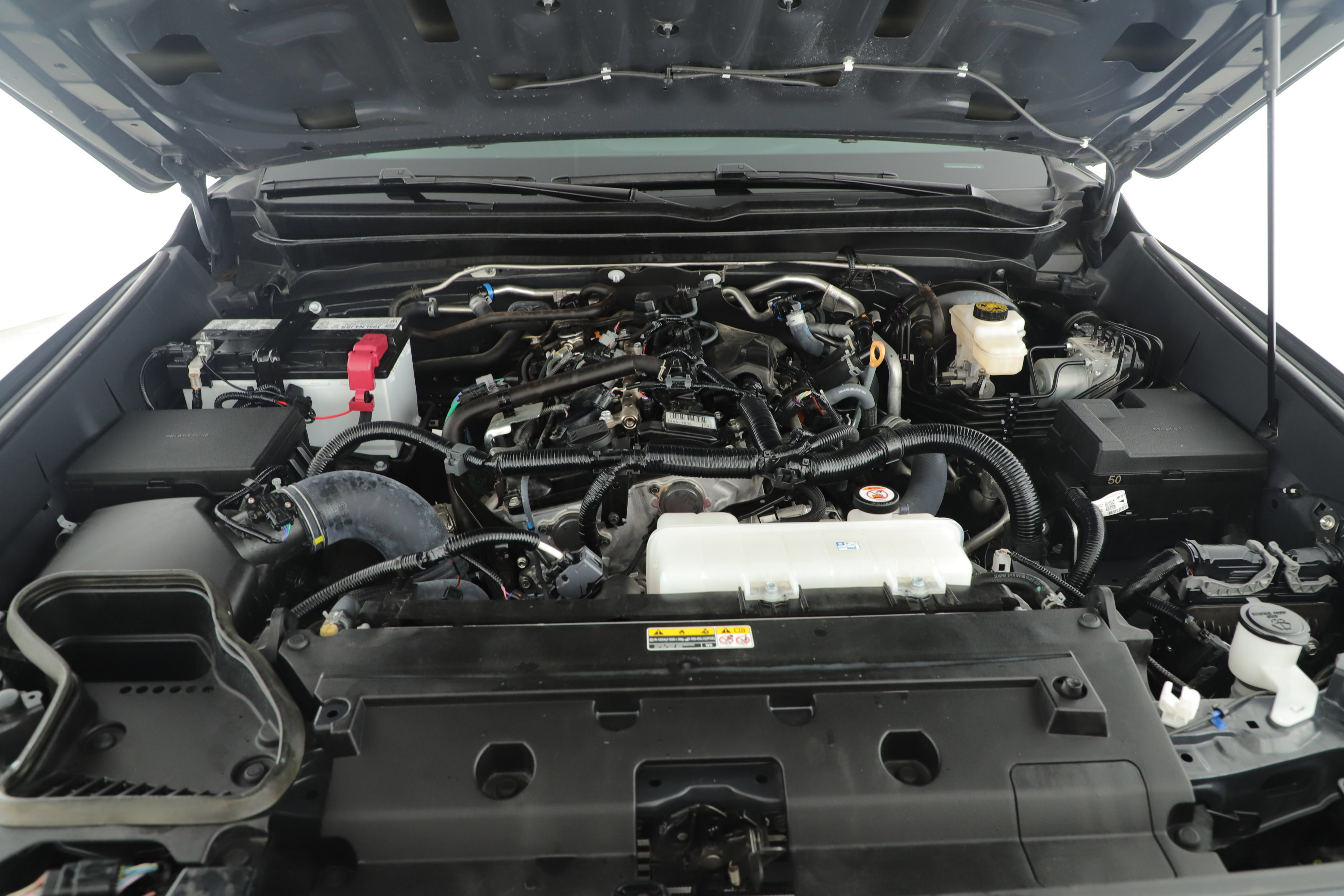 Used 2024 Toyota Tacoma TRD Sport image 5