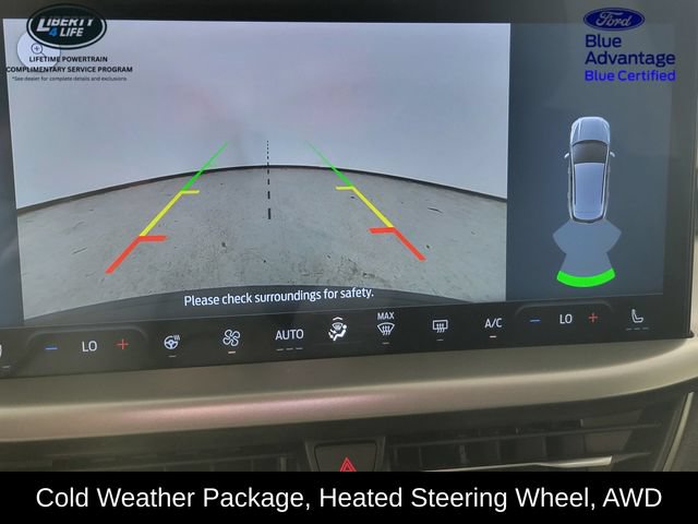 Certified 2023 Ford Escape Active w/ Tech Pack #1 AWD/4WD image 33