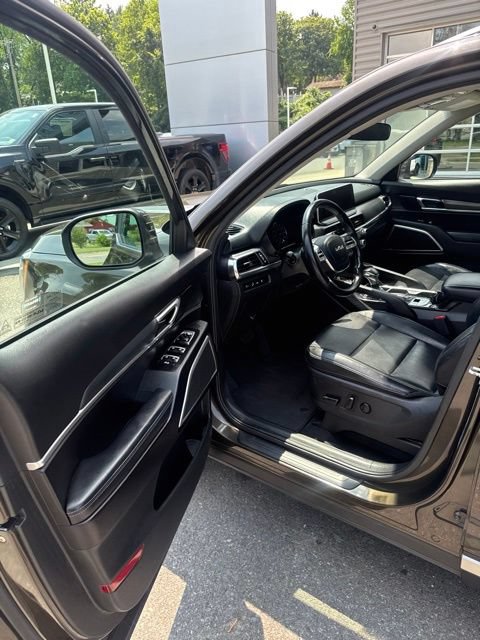 Used 2022 Kia Telluride S AWD/4WD image 15