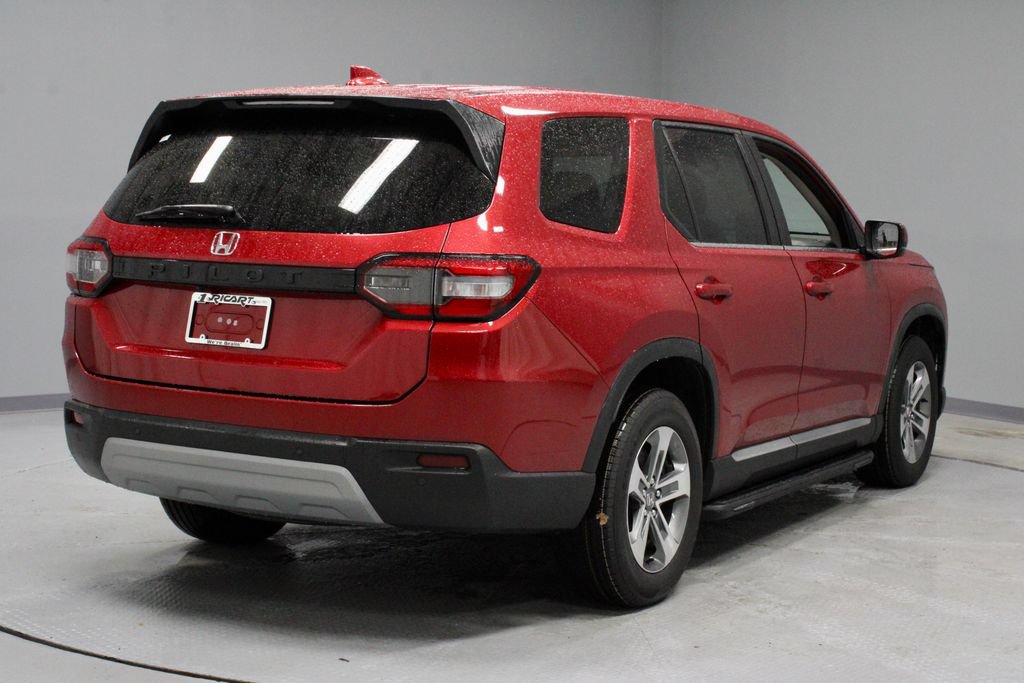 Used 2023 Honda Pilot EX-L image 11