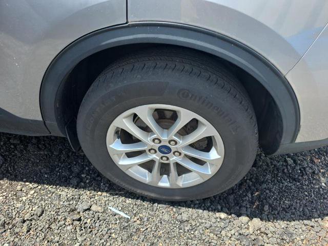 Certified 2022 Ford Escape SE AWD/4WD image 11