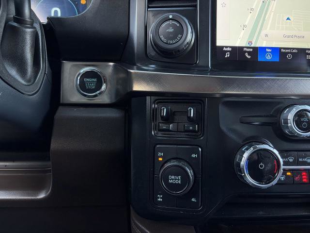 Certified 2024 Ford F250 King Ranch w/ Chrome Package image 22