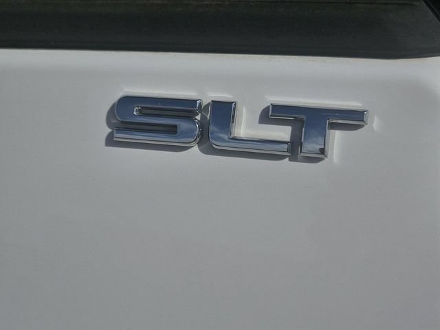 Used 2020 GMC Terrain SLT w/ Preferred Package FWD image 11