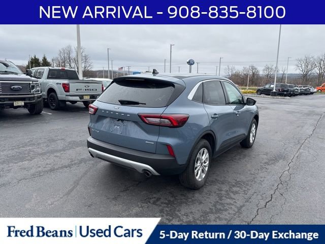 Certified 2024 Ford Escape Active image 8