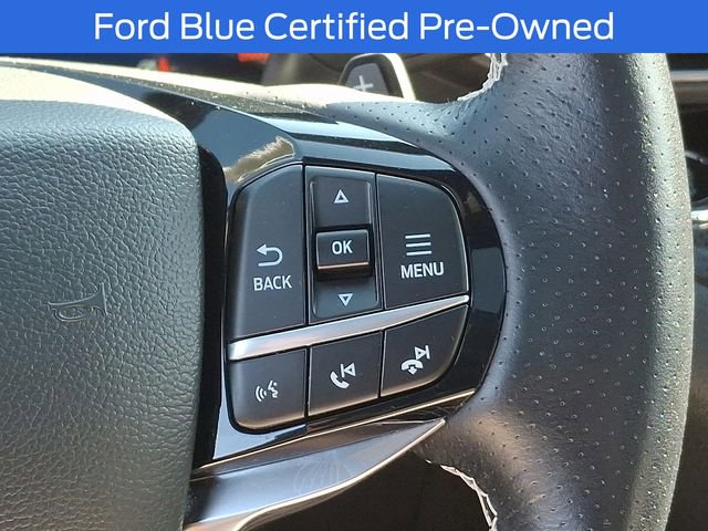 Certified 2022 Ford Explorer ST w/ Equipment Group 401A AWD/4WD image 26