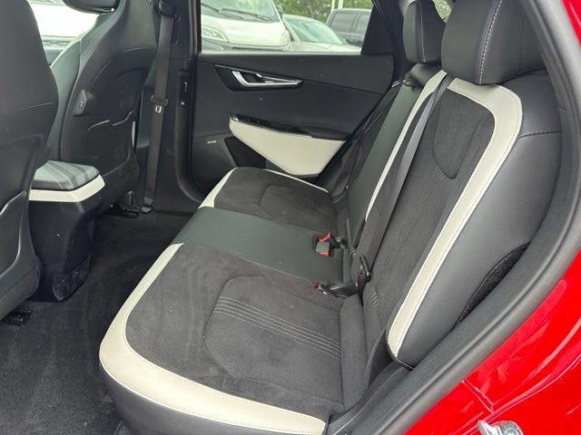 Used 2024 Kia EV6 GT-Line AWD/4WD image 12