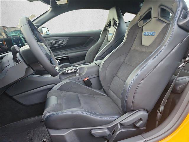 Certified 2026 Ford Mustang Dark Horse image 16