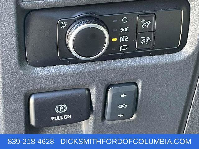 Certified 2024 Ford Expedition Max XLT image 19