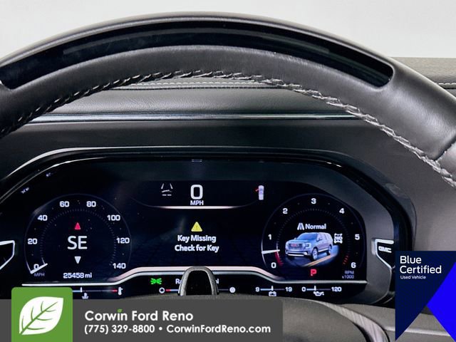 Used 2023 GMC Yukon XL Denali Ultimate image 15