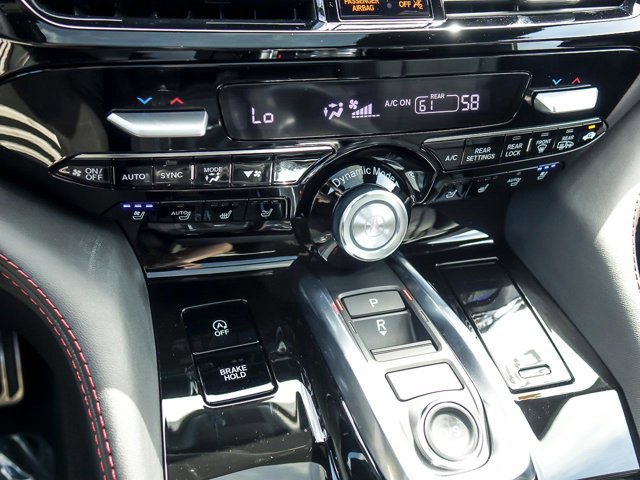 Used 2026 Acura MDX A-Spec AWD/4WD image 27