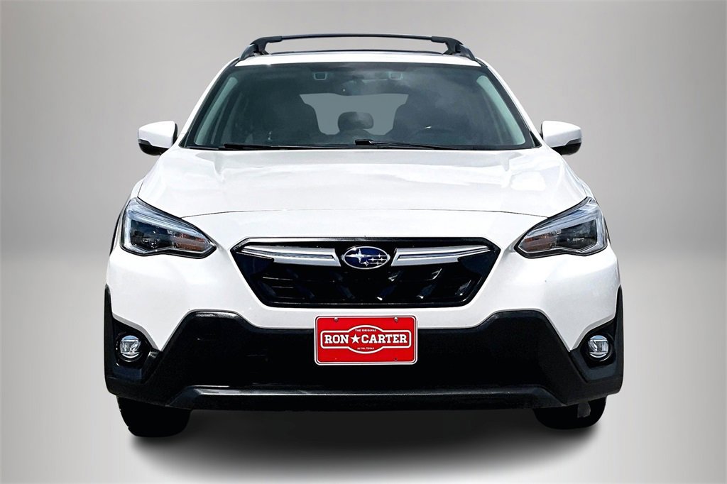 Used 2022 Subaru Crosstrek 2.5i Limited w/ Moonroof Package 2 image 6
