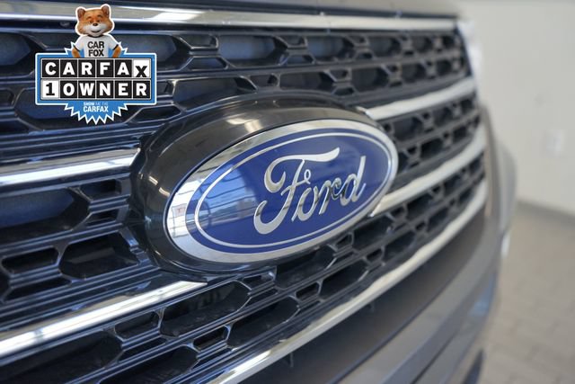 Certified 2023 Ford Explorer XLT w/ Equipment Group 202A AWD/4WD image 19