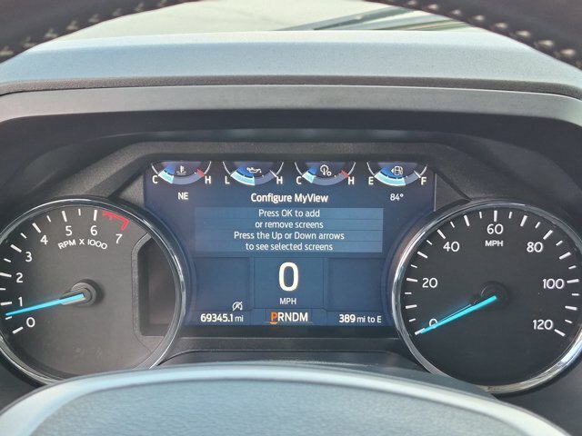 Certified 2024 Ford Expedition Max XLT RWD image 20