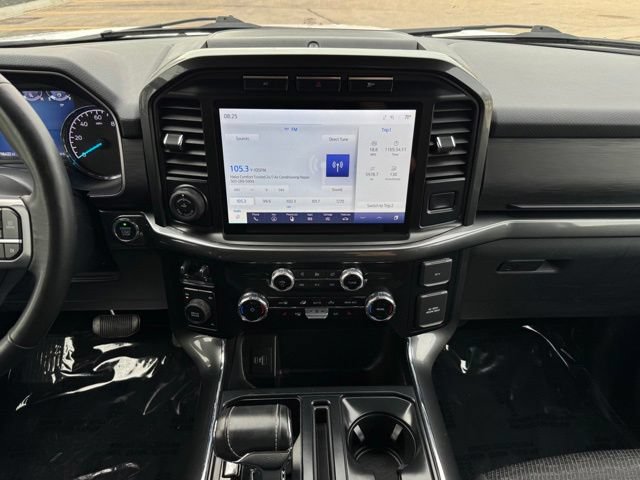 Certified 2023 Ford F150 XLT w/ Equipment Group 302A High AWD/4WD image 2
