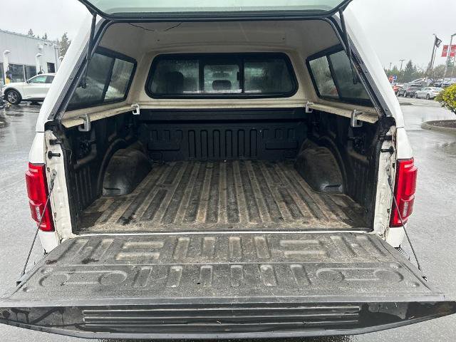 Certified 2017 Ford F150 Lariat image 33