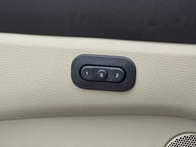 Used 2021 Jeep Grand Cherokee Summit w/ Platinum Series Group RWD image 18