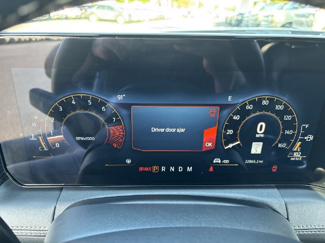 Certified 2024 Ford Mustang GT Premium RWD image 23