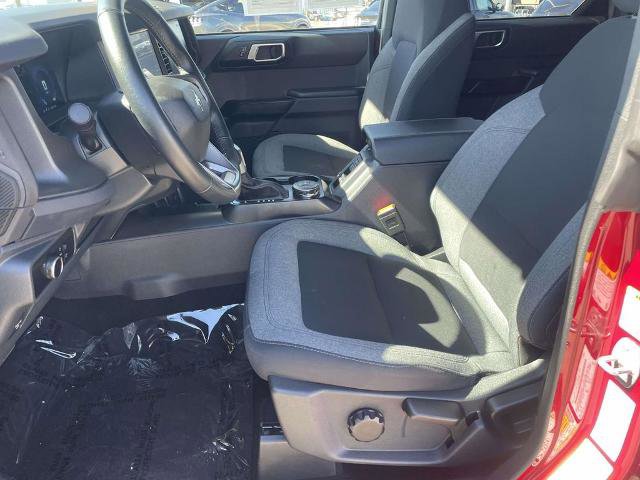 Certified 2025 Ford Bronco Big Bend AWD/4WD image 18